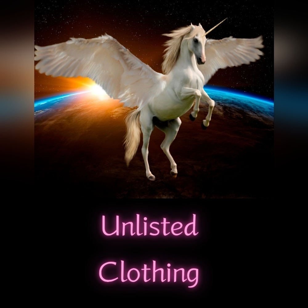 Unlisted show items